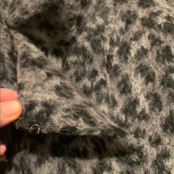 Scotch & Soda Wool Coat - Picture 7 of 10